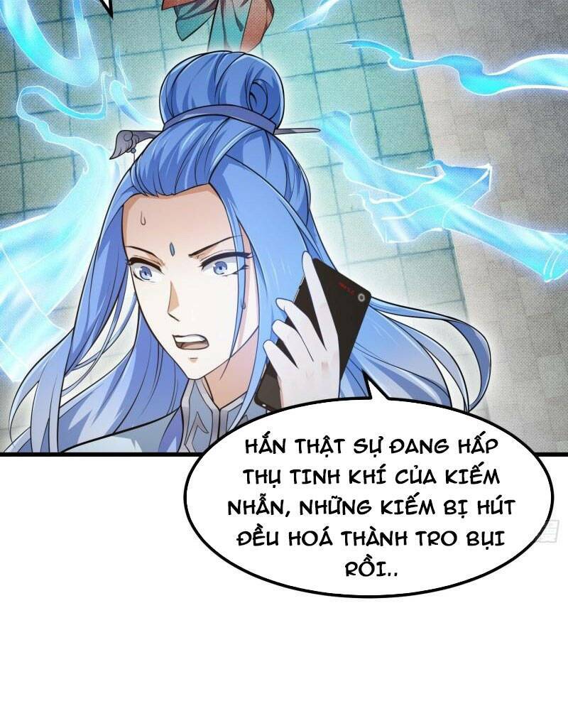 ta chẳng qua là một đại la kim tiên Chapter 224 - Next chapter 225