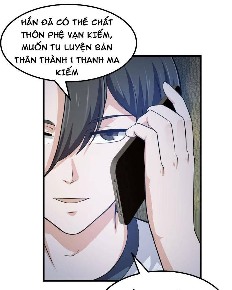 ta chẳng qua là một đại la kim tiên Chapter 224 - Next chapter 225