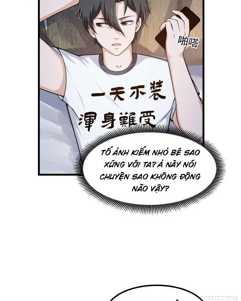 ta chẳng qua là một đại la kim tiên Chapter 224 - Next chapter 225