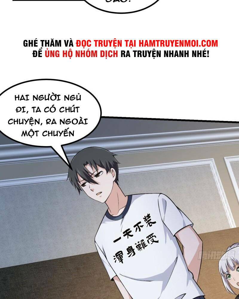 ta chẳng qua là một đại la kim tiên Chapter 224 - Next chapter 225