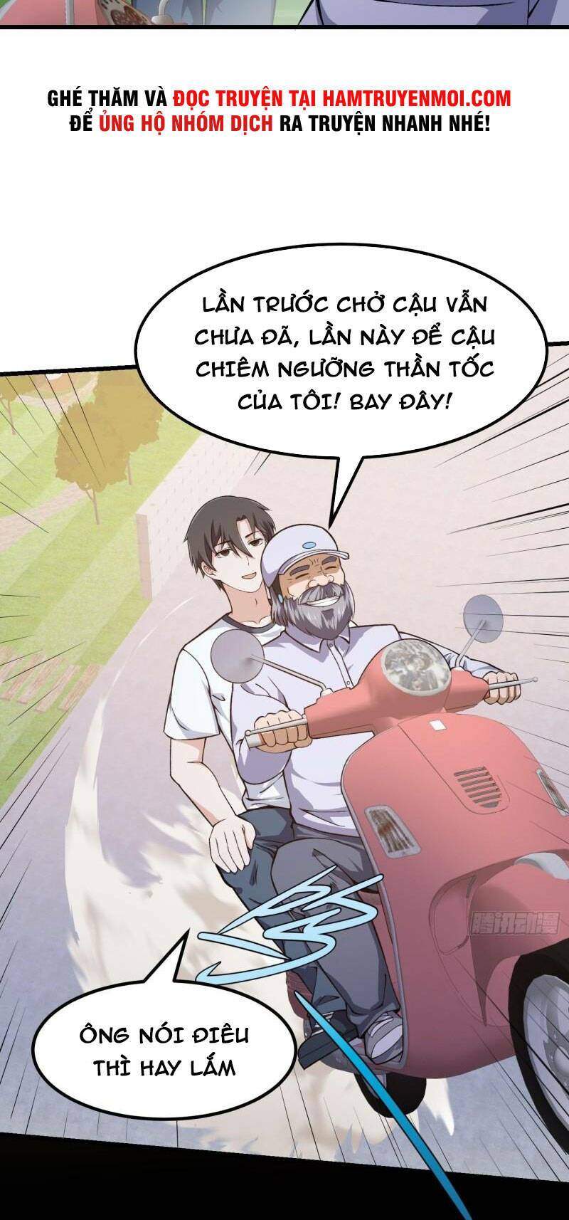 ta chẳng qua là một đại la kim tiên Chapter 224 - Next chapter 225