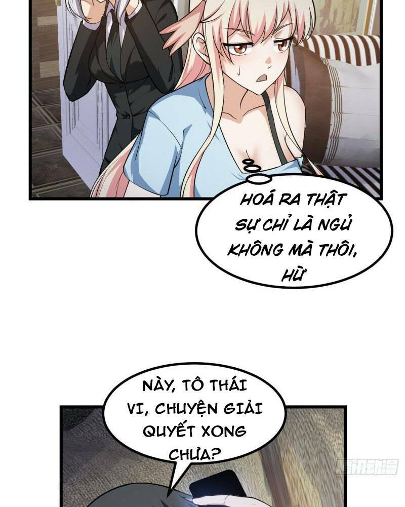 ta chẳng qua là một đại la kim tiên Chapter 224 - Next chapter 225