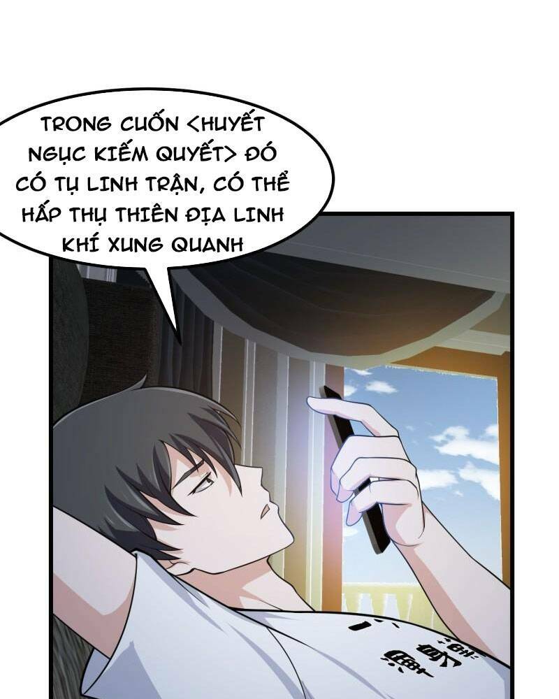 ta chẳng qua là một đại la kim tiên Chapter 224 - Next chapter 225