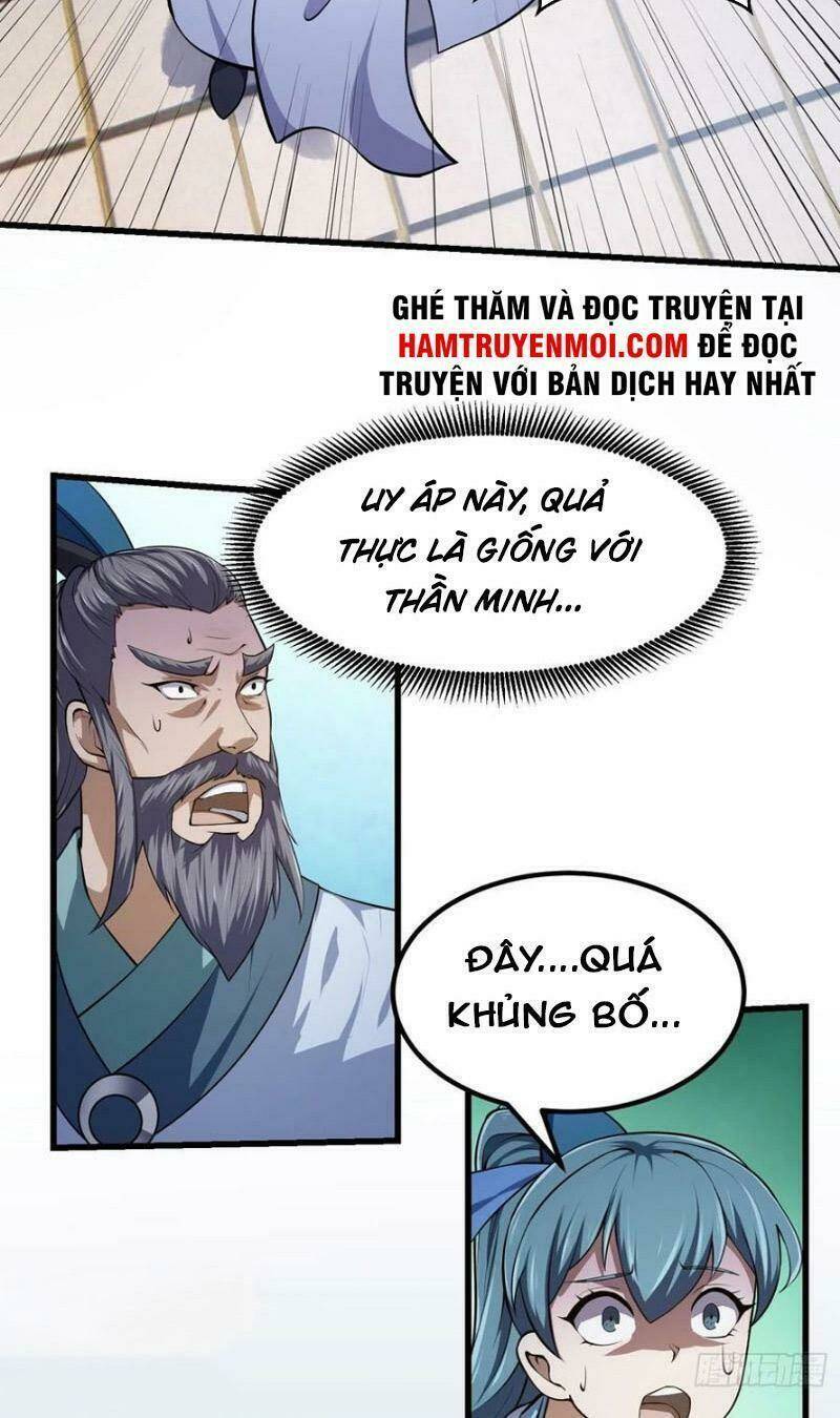 ta chẳng qua là một đại la kim tiên Chapter 232 - Next chapter 233