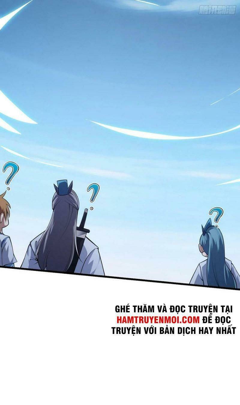 ta chẳng qua là một đại la kim tiên Chapter 232 - Next chapter 233