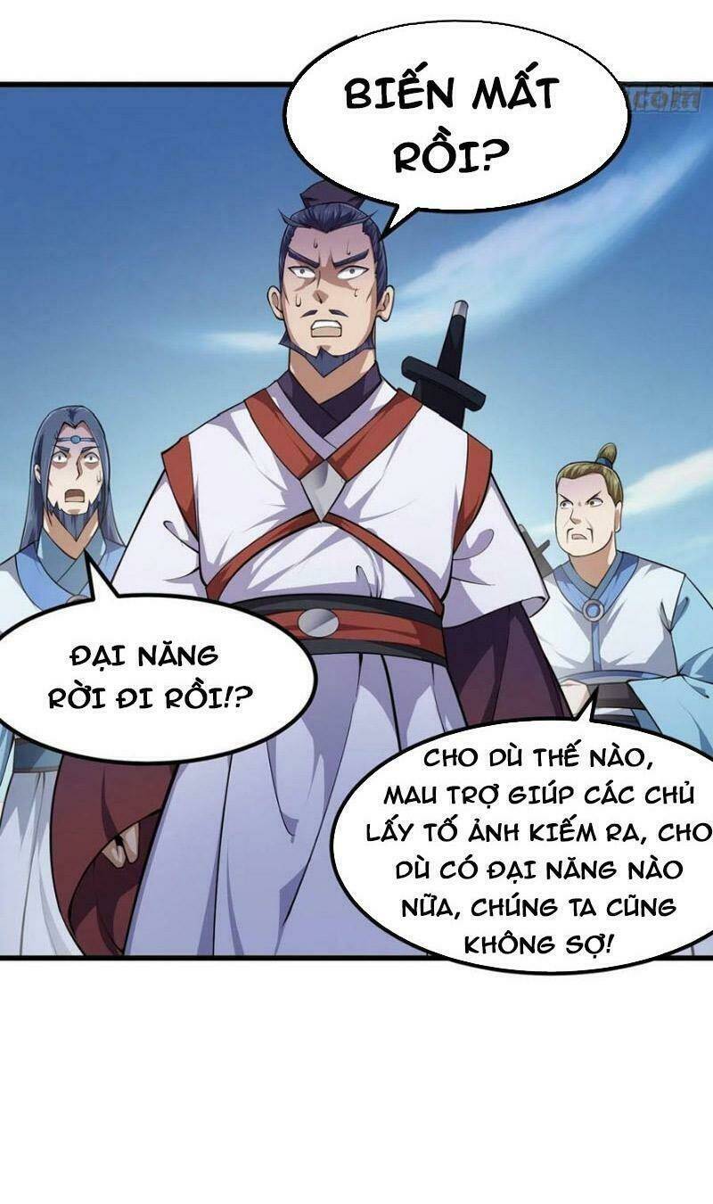 ta chẳng qua là một đại la kim tiên Chapter 232 - Next chapter 233