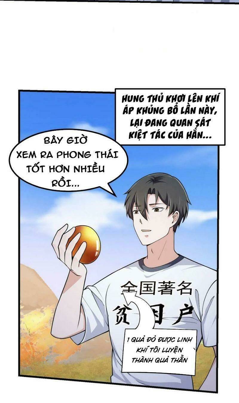 ta chẳng qua là một đại la kim tiên Chapter 232 - Next chapter 233