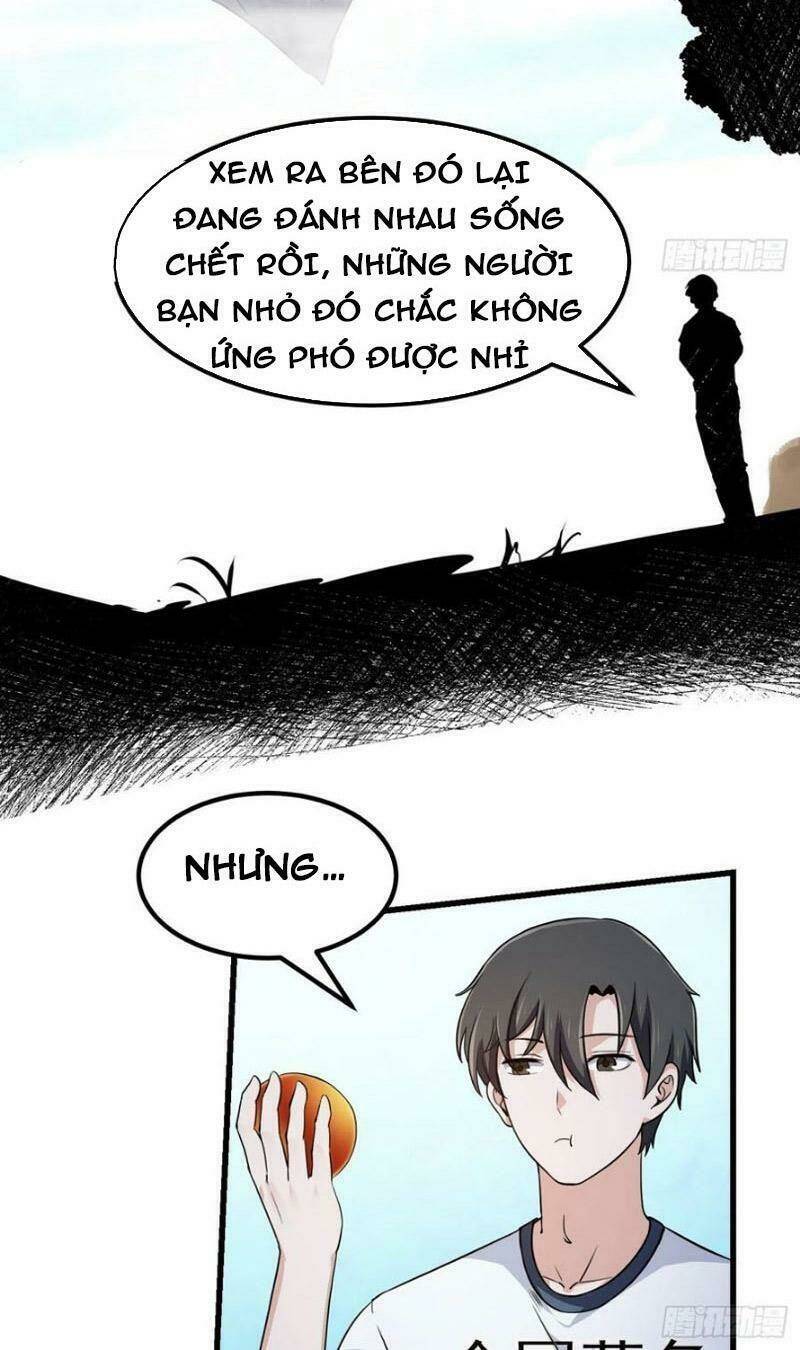 ta chẳng qua là một đại la kim tiên Chapter 232 - Next chapter 233