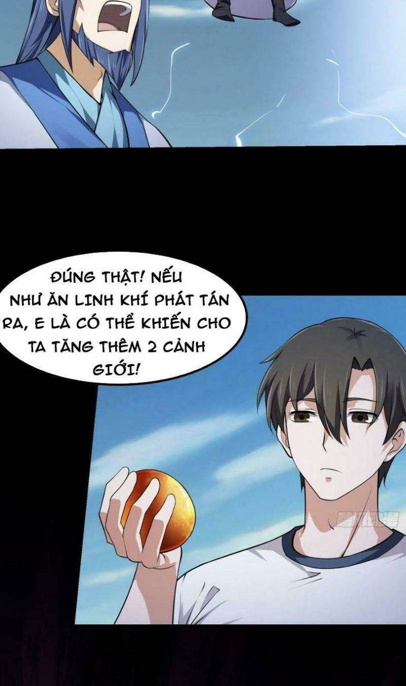 ta chẳng qua là một đại la kim tiên Chapter 232 - Next chapter 233