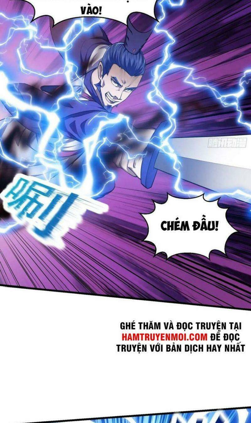 ta chẳng qua là một đại la kim tiên Chapter 232 - Next chapter 233