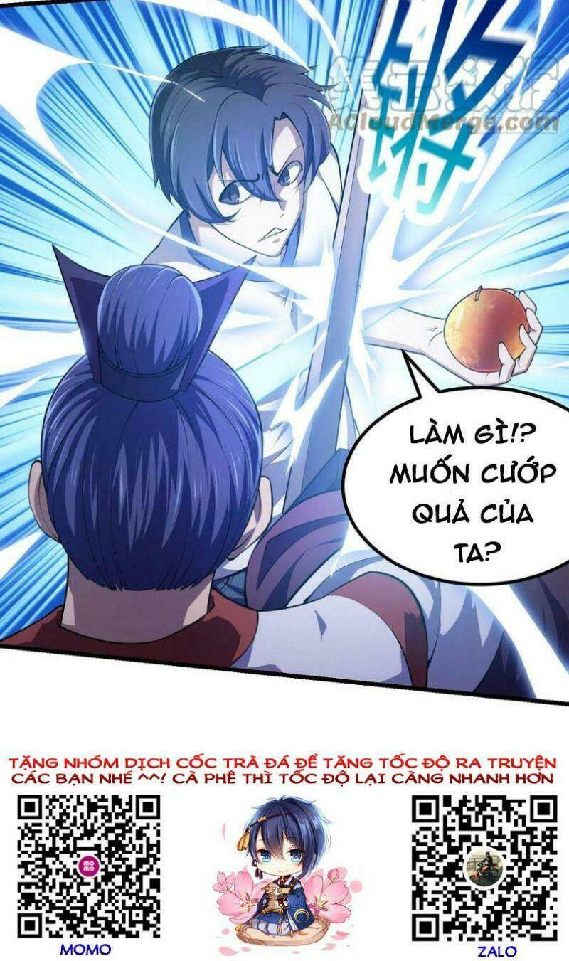 ta chẳng qua là một đại la kim tiên Chapter 232 - Next chapter 233