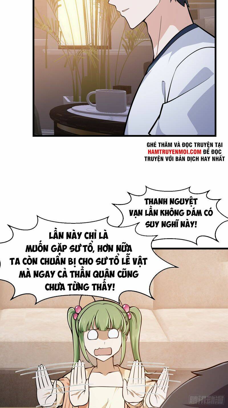 ta chẳng qua là một đại la kim tiên chapter 240 - Next Chapter 241