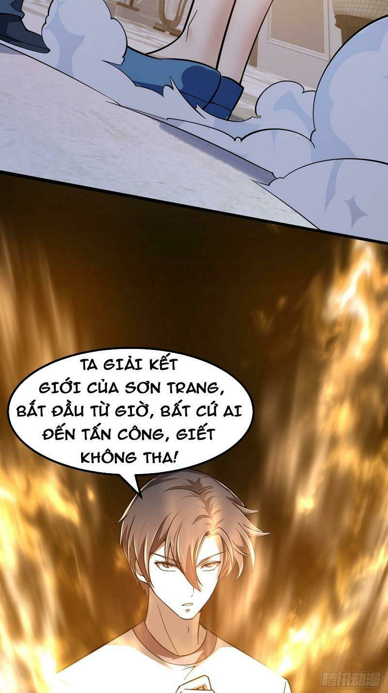 ta chẳng qua là một đại la kim tiên chapter 248 - Next chapter 249