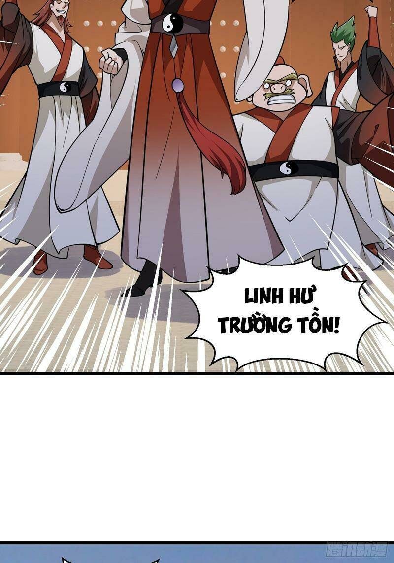 ta chẳng qua là một đại la kim tiên chapter 248 - Next chapter 249