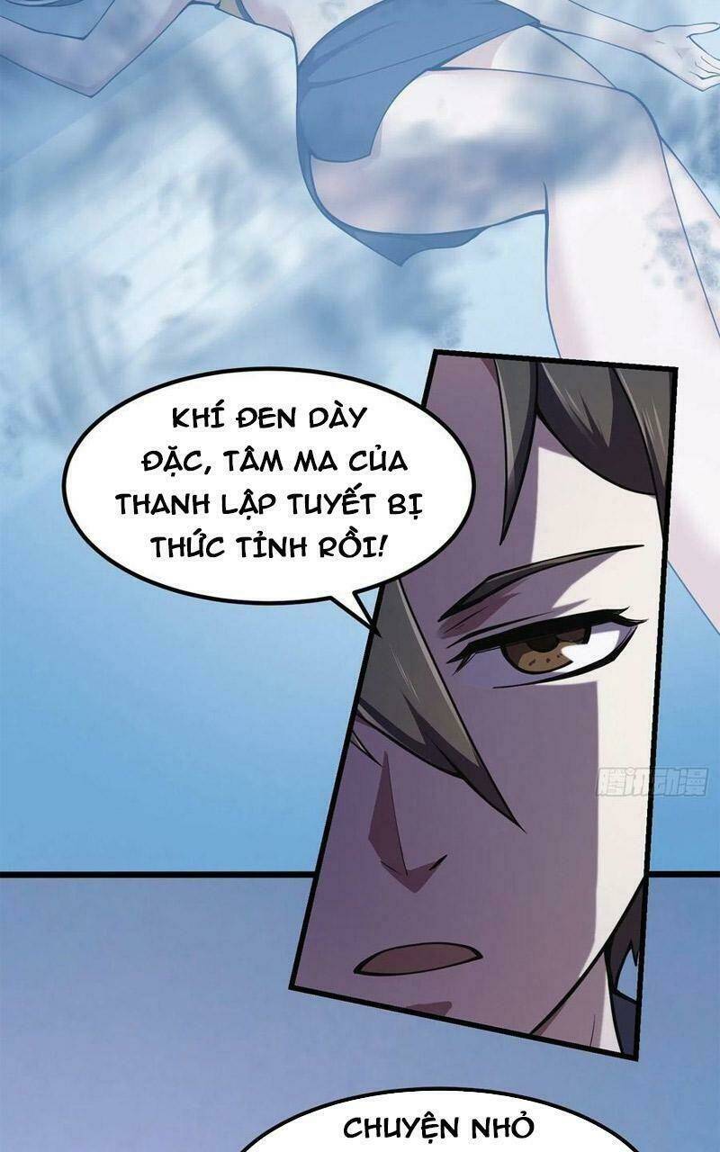 ta chẳng qua là một đại la kim tiên Chapter 250 - Trang 2