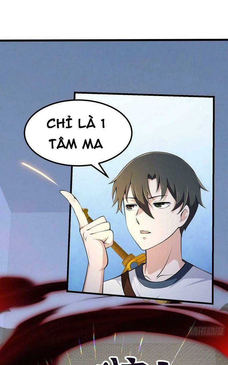 ta chẳng qua là một đại la kim tiên Chapter 250 - Trang 2