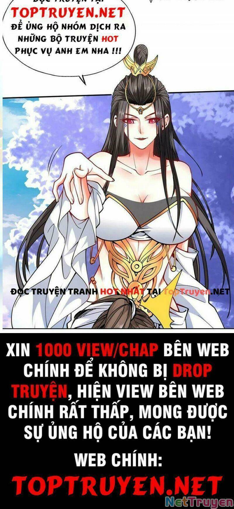 ta chẳng qua là một đại la kim tiên chapter 253 - Next Chapter 254