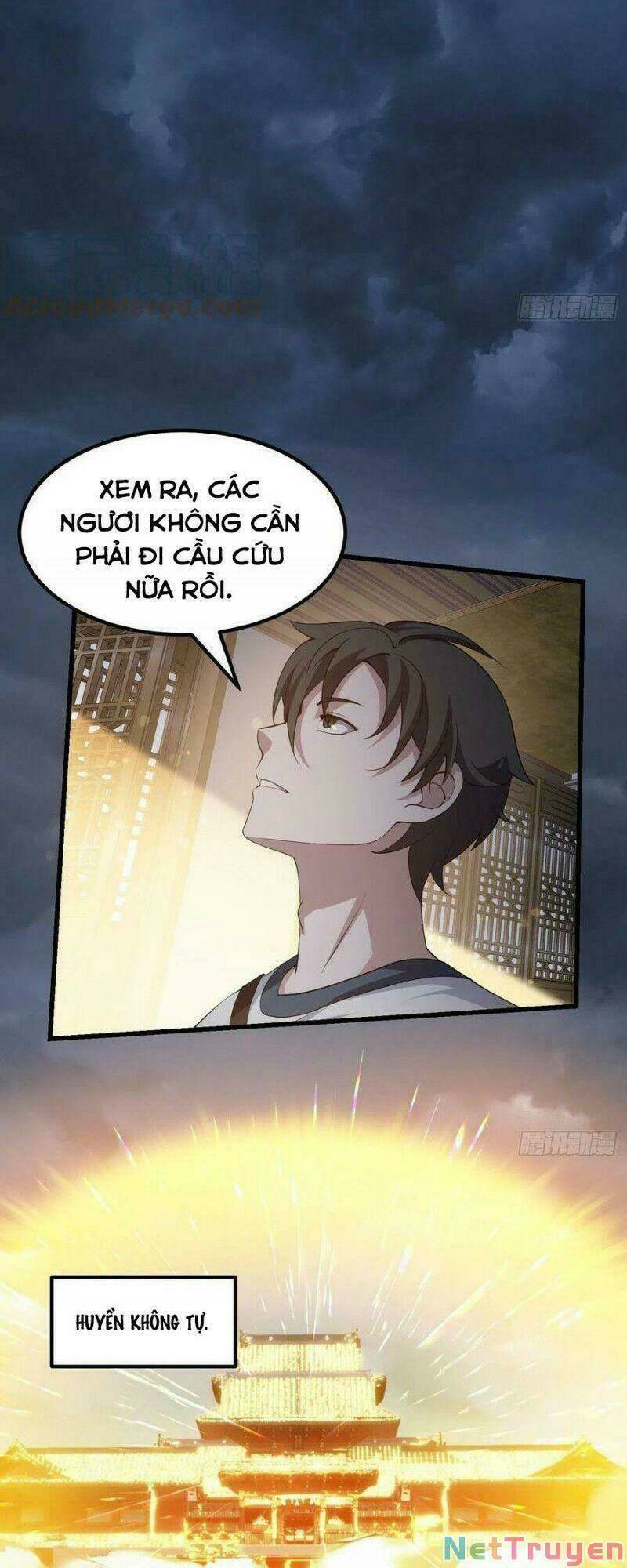 ta chẳng qua là một đại la kim tiên chapter 253 - Next Chapter 254