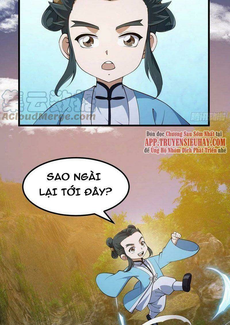 ta chẳng qua là một đại la kim tiên Chapter 261 - Next Chapter 262