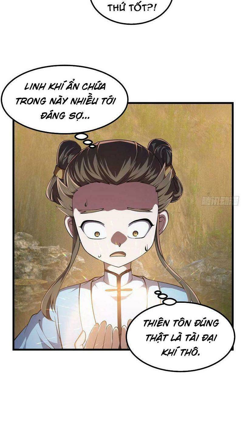 ta chẳng qua là một đại la kim tiên Chapter 261 - Next Chapter 262