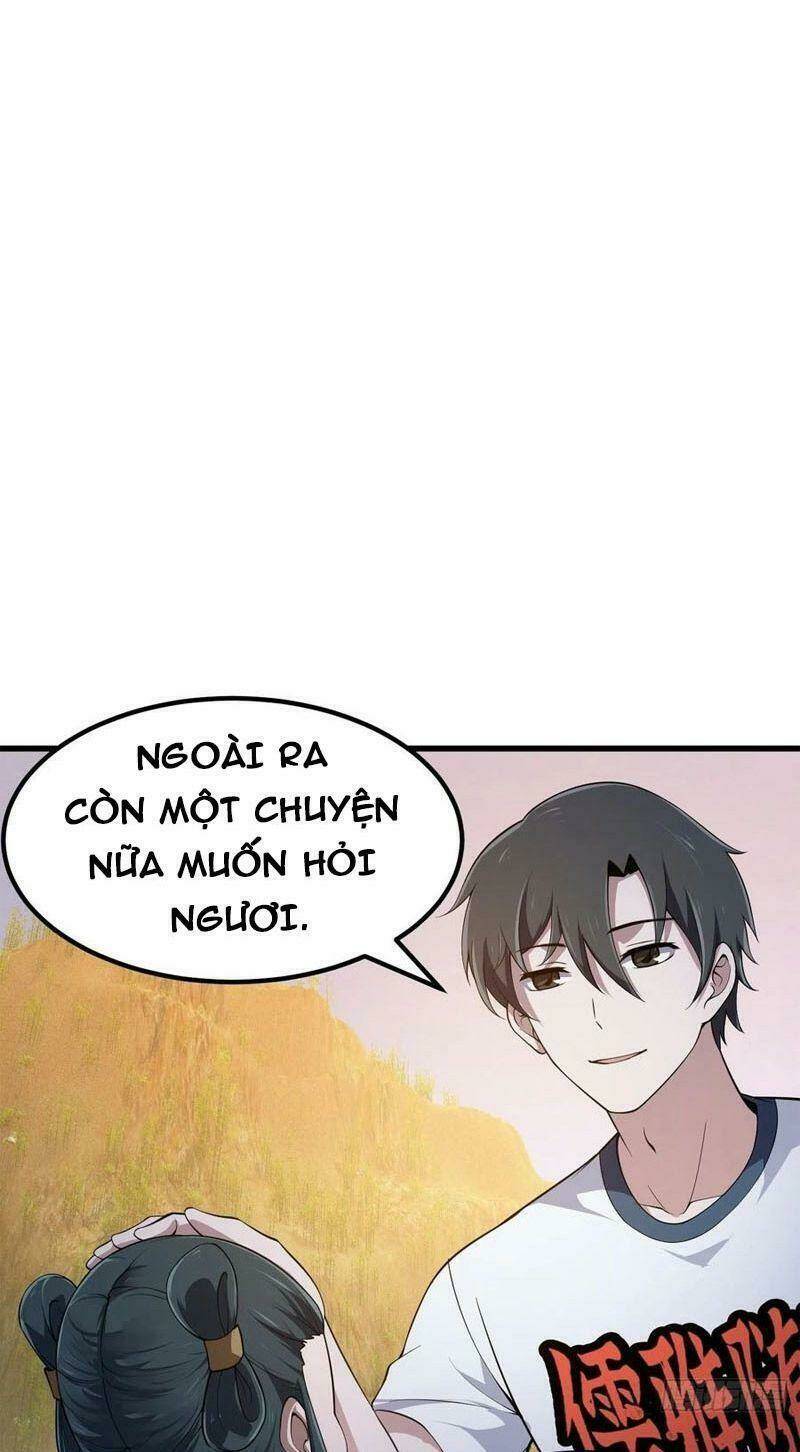 ta chẳng qua là một đại la kim tiên Chapter 261 - Next Chapter 262