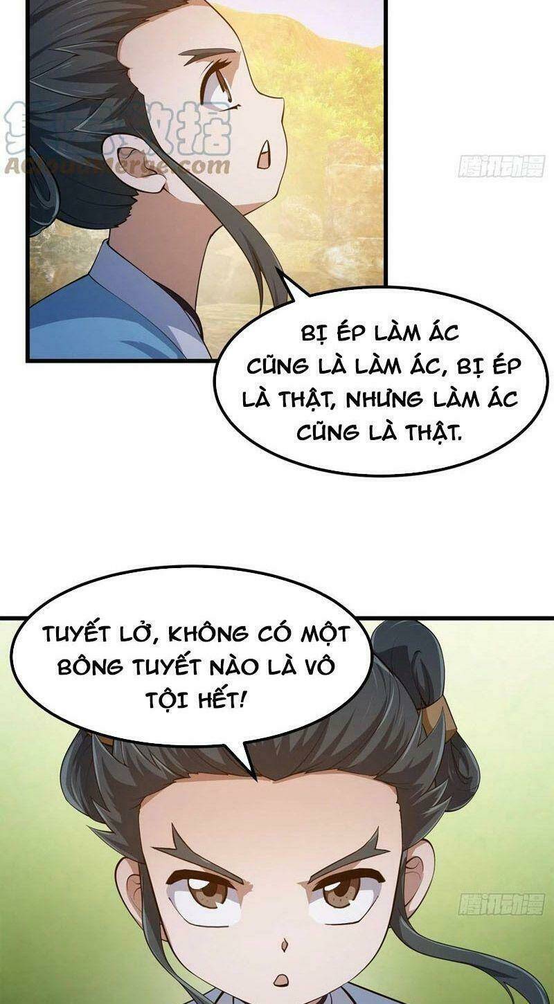 ta chẳng qua là một đại la kim tiên Chapter 261 - Next Chapter 262