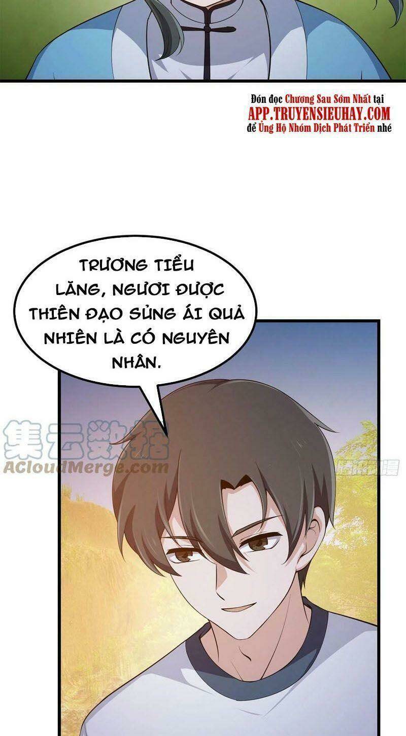 ta chẳng qua là một đại la kim tiên Chapter 261 - Next Chapter 262