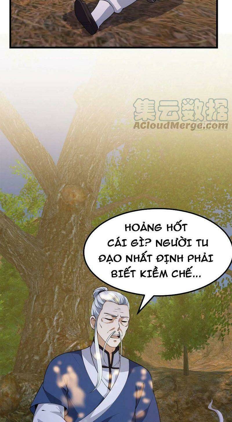 ta chẳng qua là một đại la kim tiên Chapter 261 - Next Chapter 262