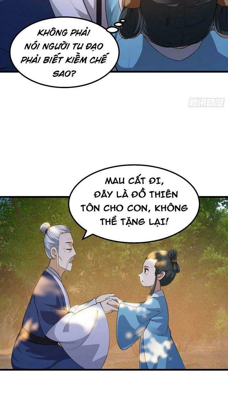 ta chẳng qua là một đại la kim tiên Chapter 261 - Next Chapter 262