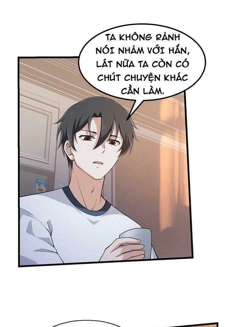 ta chẳng qua là một đại la kim tiên Chapter 261 - Next Chapter 262