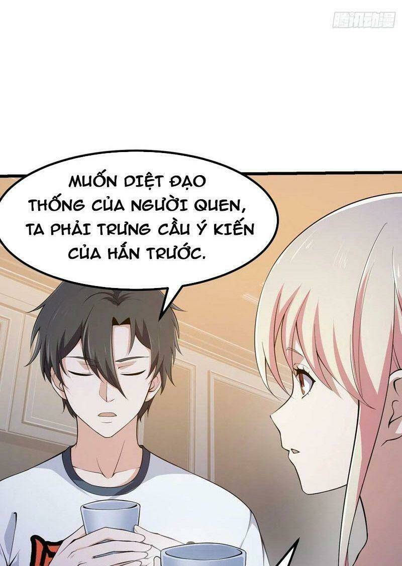 ta chẳng qua là một đại la kim tiên Chapter 261 - Next Chapter 262