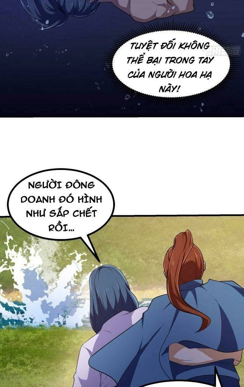 ta chẳng qua là một đại la kim tiên Chapter 268 - Trang 2