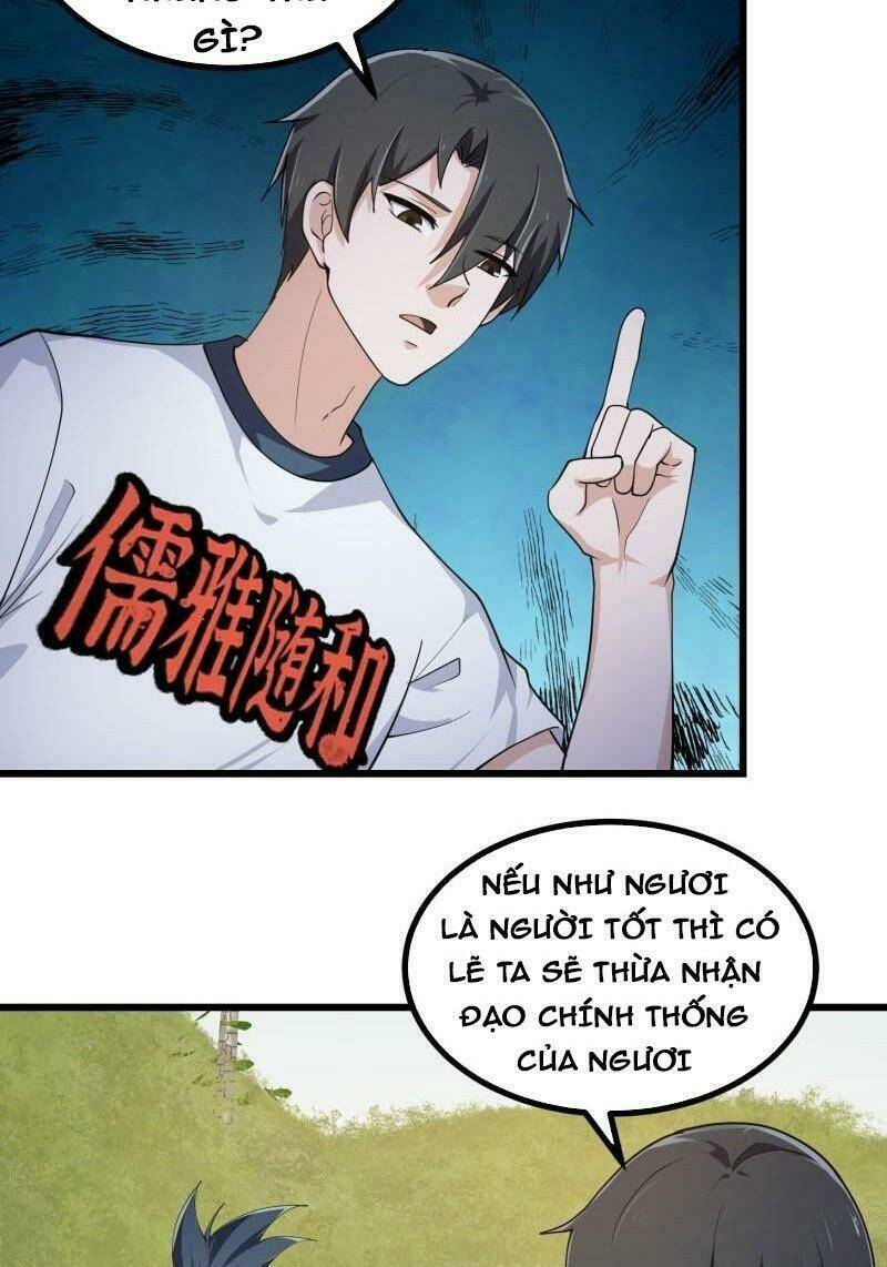 ta chẳng qua là một đại la kim tiên Chapter 268 - Trang 2