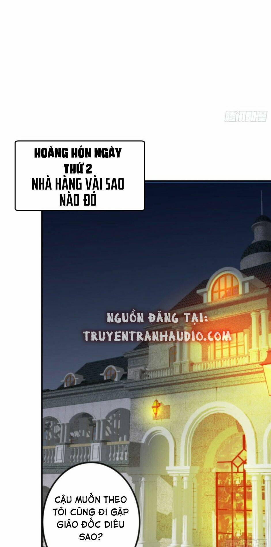 ta chẳng qua là một đại la kim tiên Chapter 27 - Trang 2