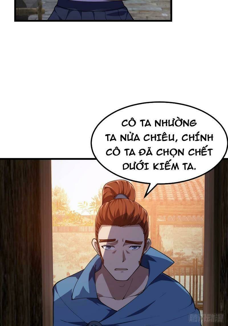 ta chẳng qua là một đại la kim tiên Chapter 273 - Trang 2