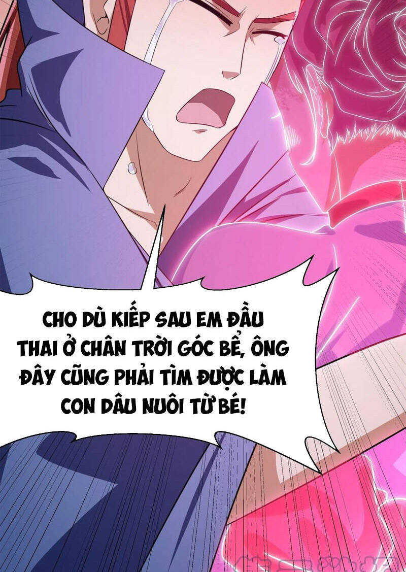 ta chẳng qua là một đại la kim tiên Chapter 277 - Trang 2