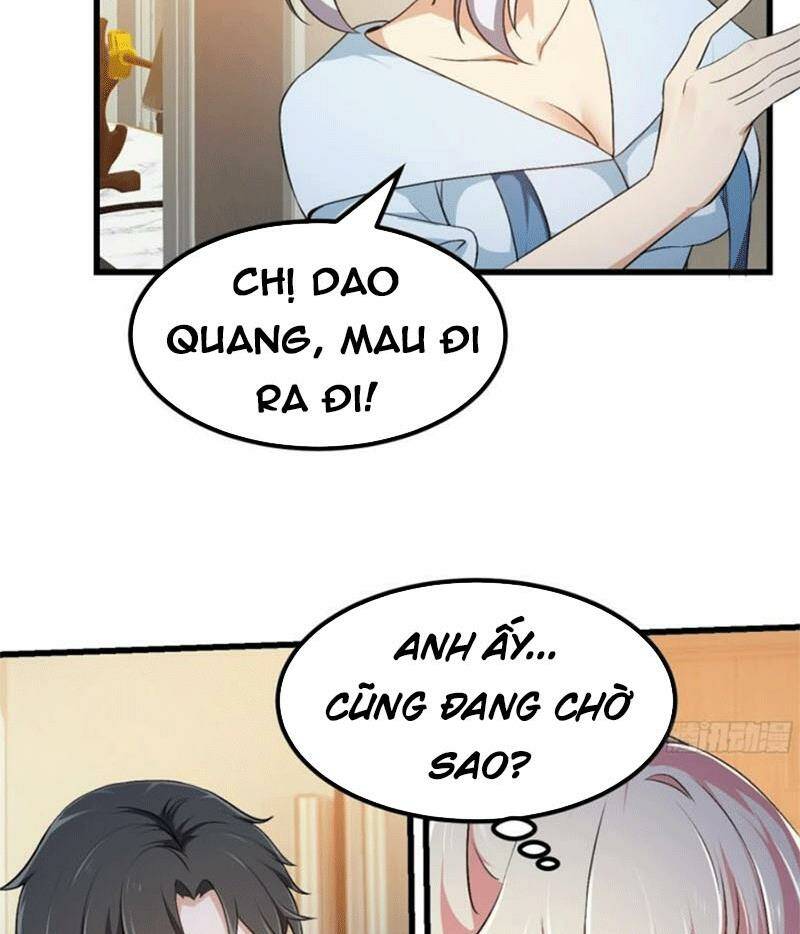 ta chẳng qua là một đại la kim tiên chapter 279 - Trang 2