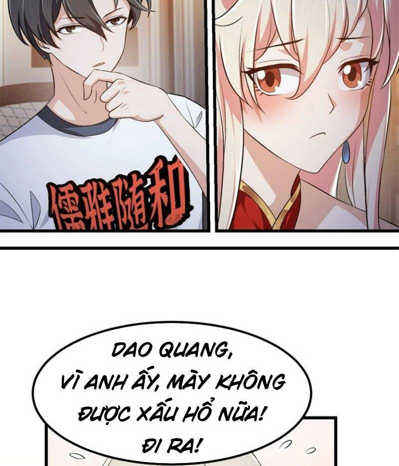 ta chẳng qua là một đại la kim tiên chapter 279 - Trang 2