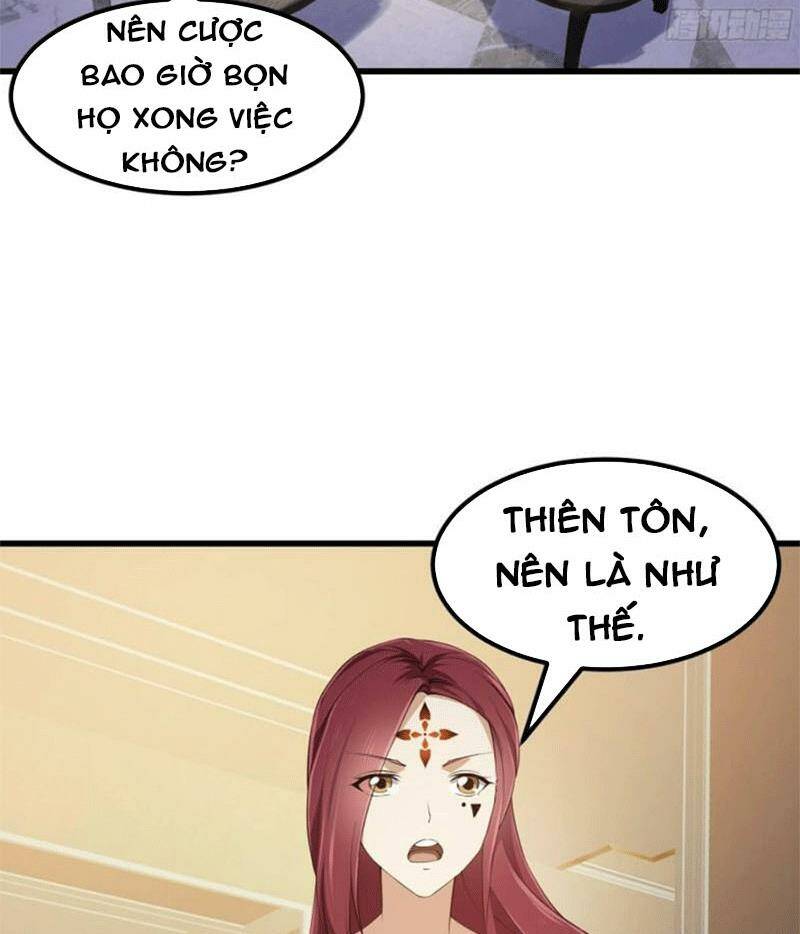 ta chẳng qua là một đại la kim tiên chapter 279 - Trang 2