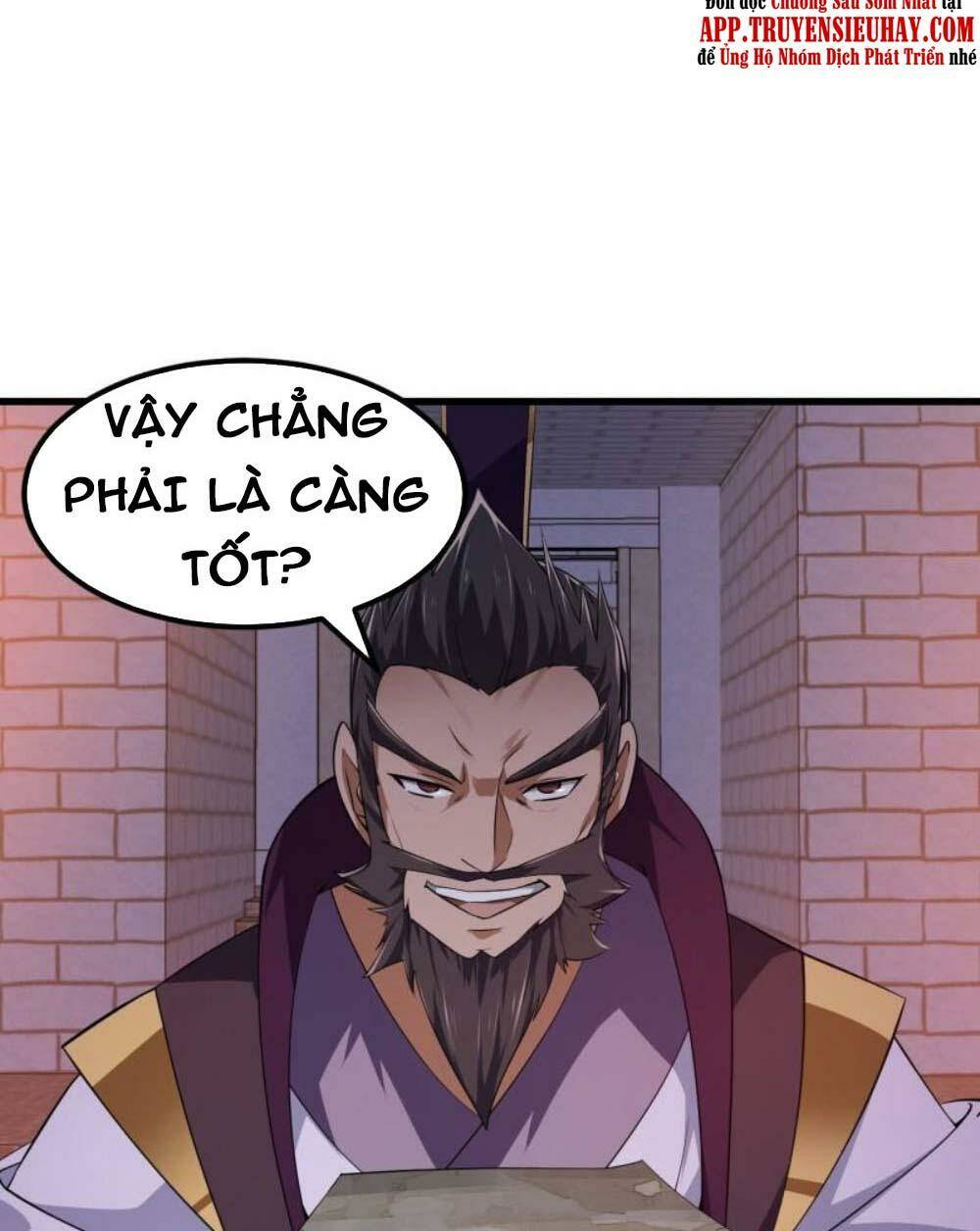 ta chẳng qua là một đại la kim tiên Chapter 281 - Next Chapter 282