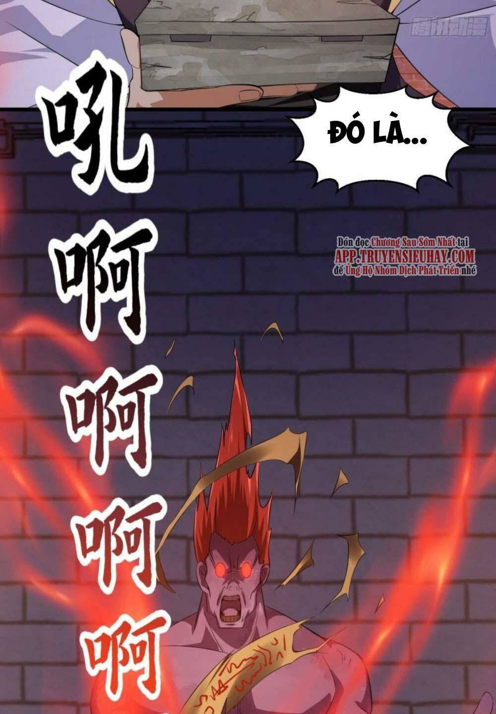 ta chẳng qua là một đại la kim tiên Chapter 281 - Next Chapter 282