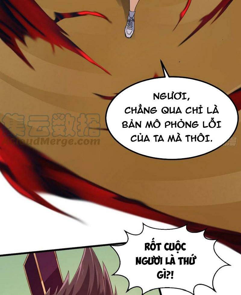 ta chẳng qua là một đại la kim tiên Chapter 282 - Trang 2