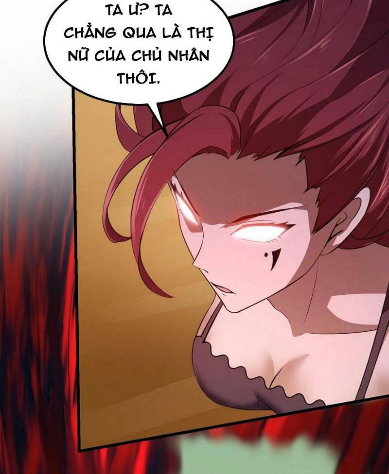 ta chẳng qua là một đại la kim tiên Chapter 282 - Trang 2