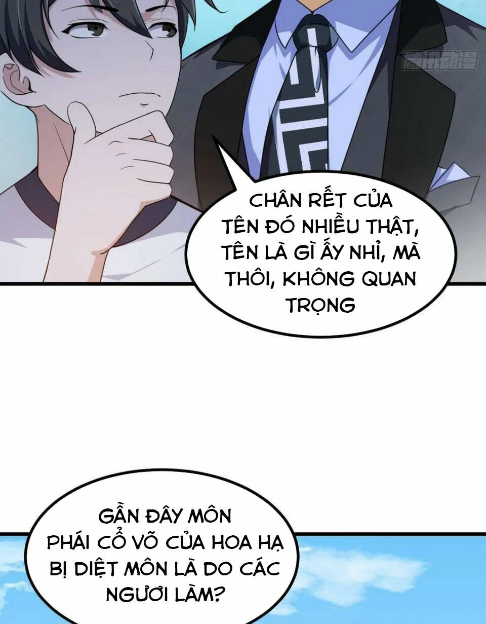 ta chẳng qua là một đại la kim tiên chapter 298 - Next Chapter 299