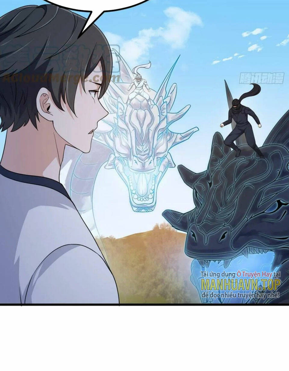 ta chẳng qua là một đại la kim tiên chapter 298 - Next Chapter 299