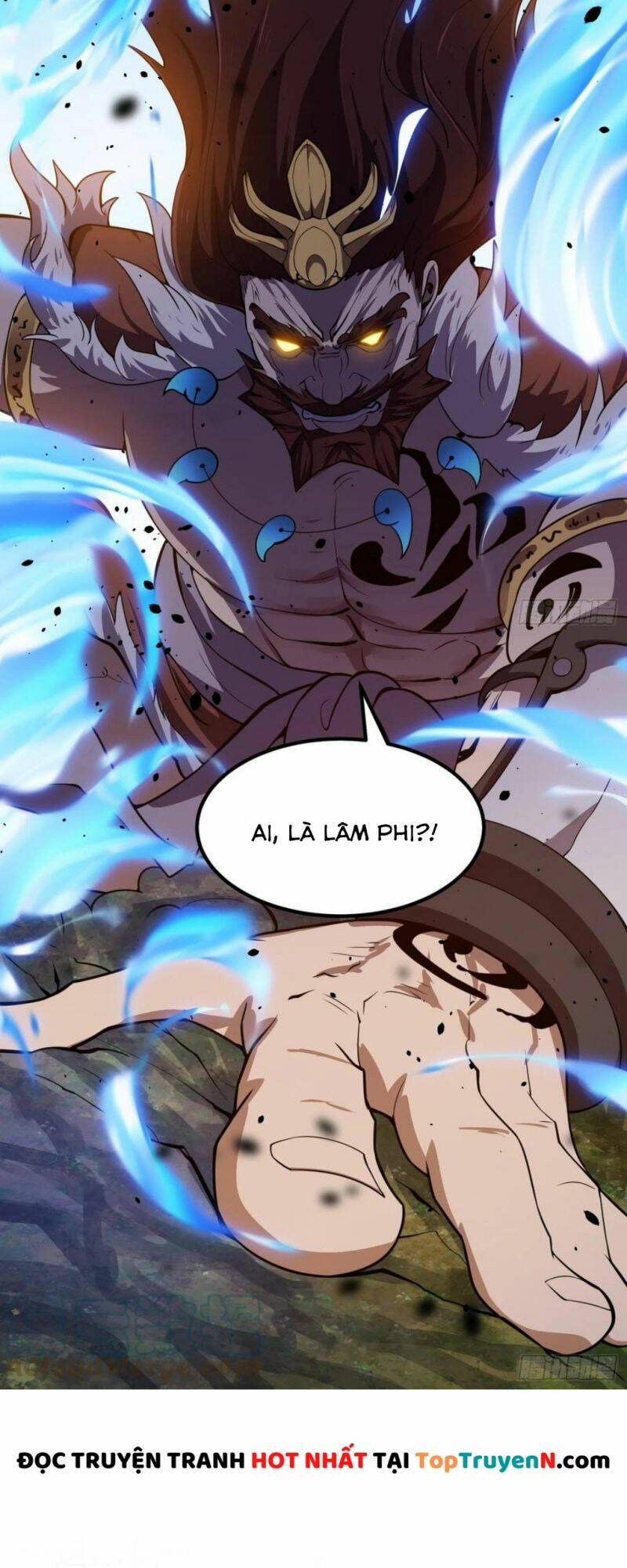 ta chẳng qua là một đại la kim tiên Chapter 301 - Next Chapter 302