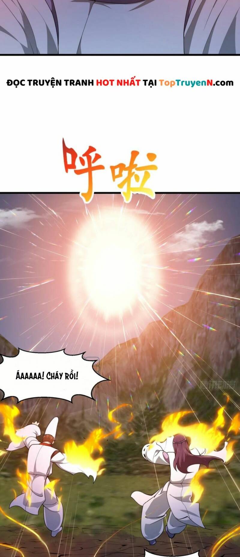 ta chẳng qua là một đại la kim tiên Chapter 303 - Next Chapter 304