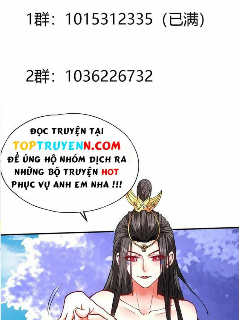 ta chẳng qua là một đại la kim tiên Chapter 303 - Next Chapter 304