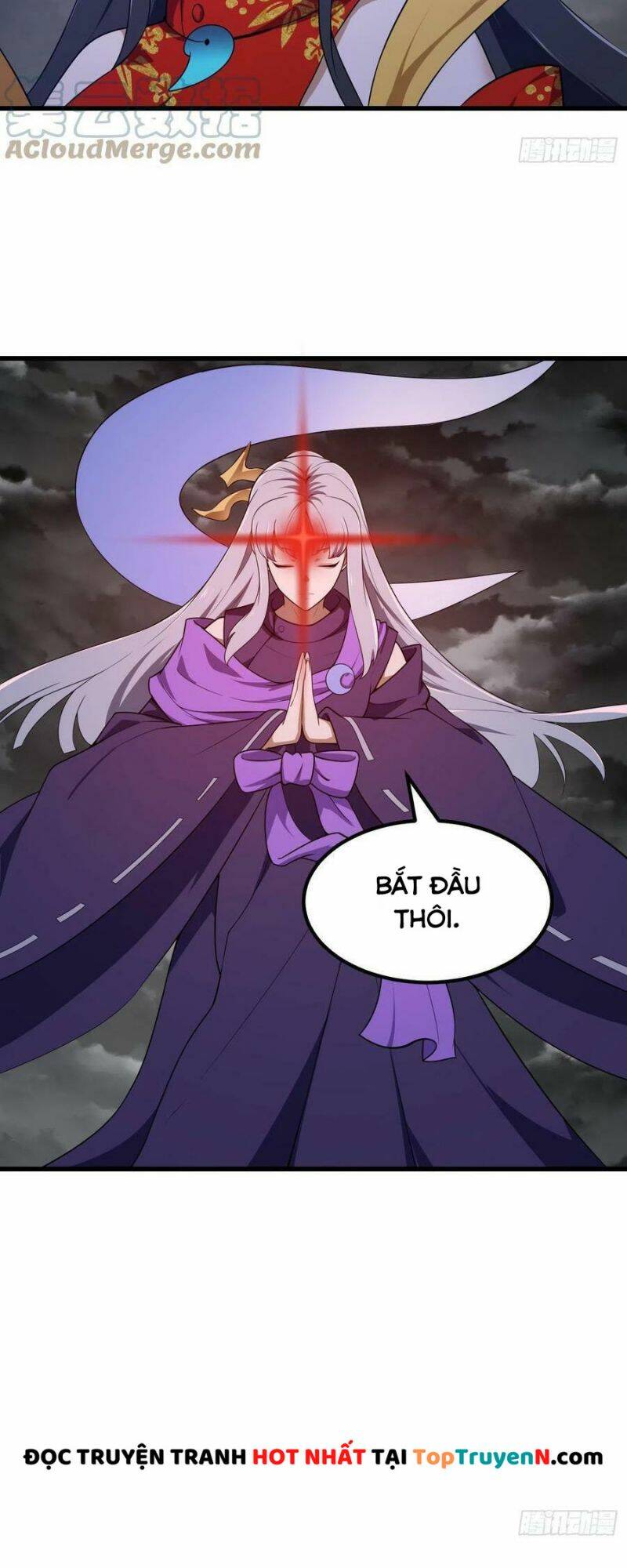 ta chẳng qua là một đại la kim tiên Chapter 305 - Next Chapter 306