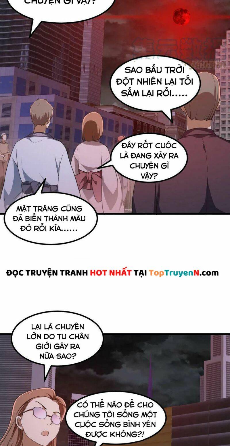 ta chẳng qua là một đại la kim tiên Chapter 305 - Next Chapter 306